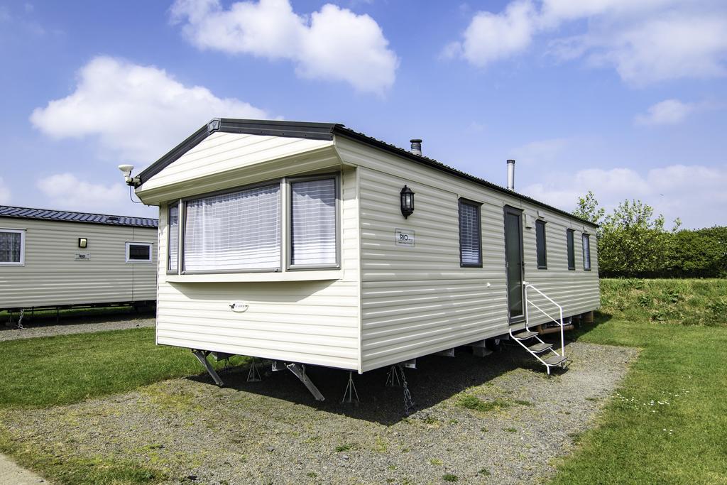 Widemouth Fields Villa Bude Buitenkant foto